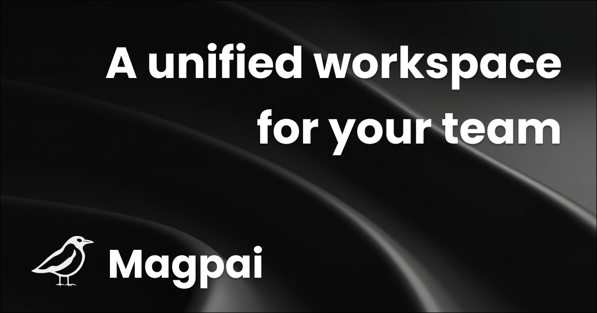 Magpai